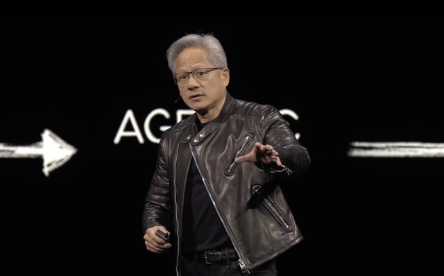 重磅！黄仁勋全盘托出，透露OpenAI投资内幕，AI竞争出现新格局
