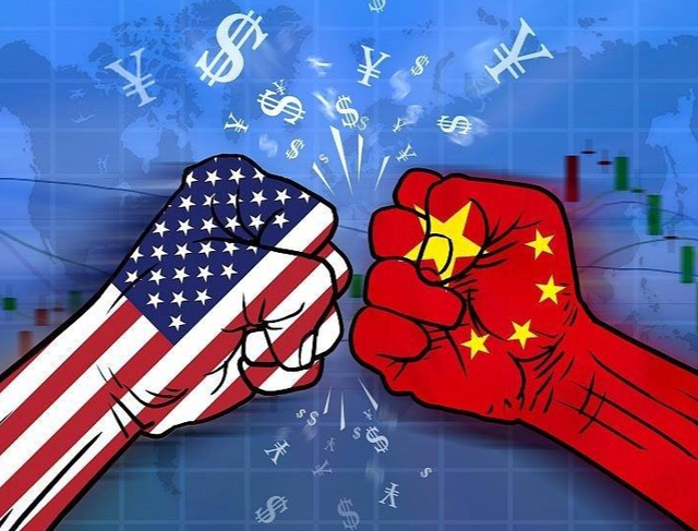 特朗普最大“贡献”，就是亲手摧毁了中国人对美国的幻想​