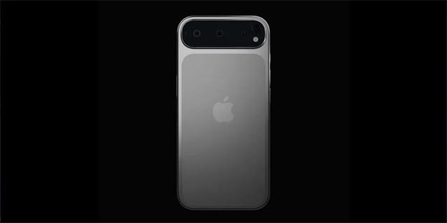 不出意外的话，今年iPhone17还有新升级？