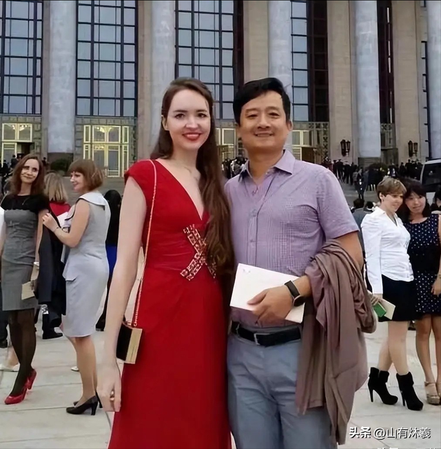 中俄免签后，可能带来一大问题：大量中国男性涌入俄罗斯找媳妇！