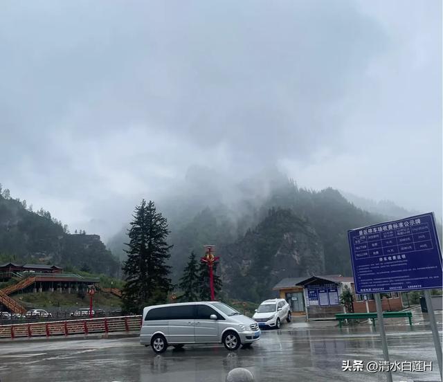 为什么说来甘南旅游一定要去扎尕那？