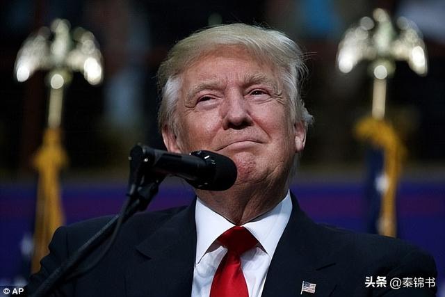 毒品	、枪击、债务危机	，今天的美国，是否在重演晚清的剧本?