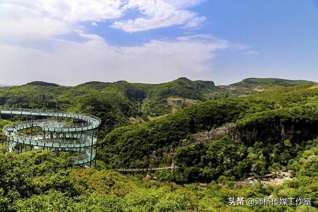 望仙谷：赣东北秘境中的自然与人文交融之地
