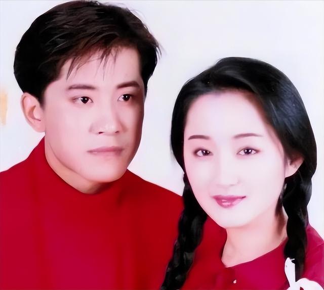 隐瞒了28年后，杨钰莹终于坦白：如果当年接受毛宁	，现在早已当妈