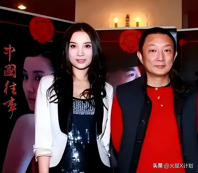“陪睡上位、知三当三、风流成性”，44岁的宋佳究竟是什么样的人