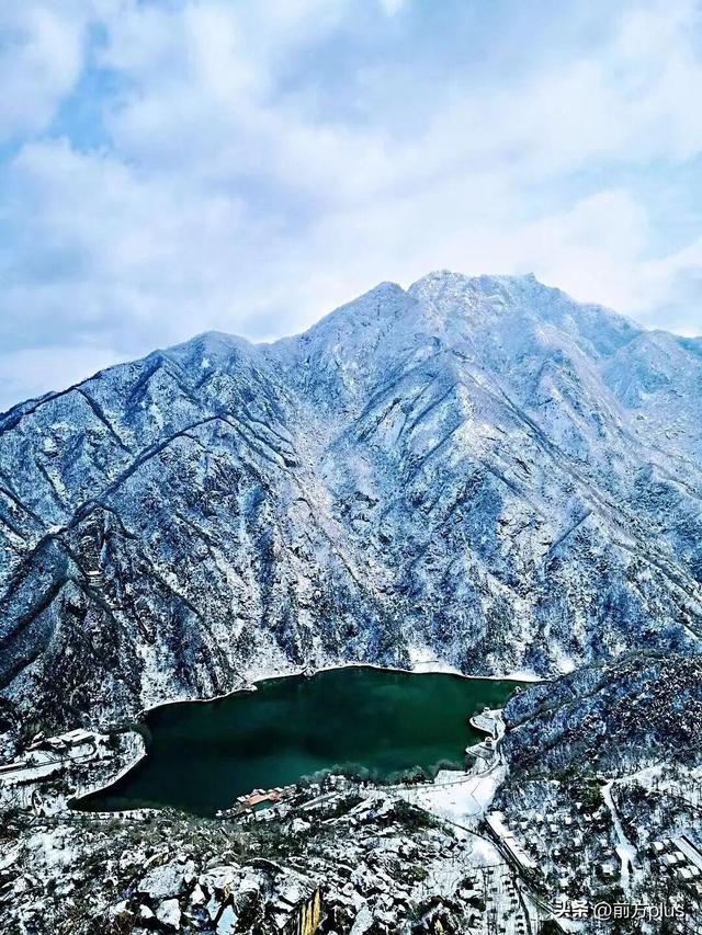 半价游西安！冬日景区福利上线