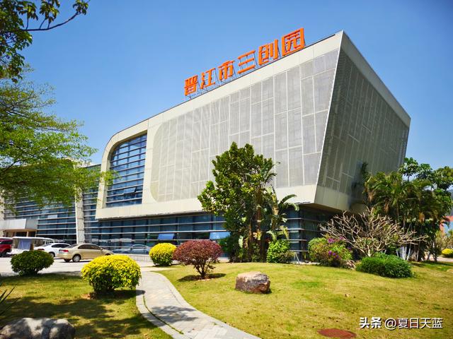 泉州旅游第一站，来到福建最强县级市，真有王炸！