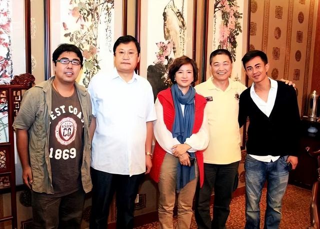 61岁演员何晴去世，好友曝原因细节	，是许亚军前妻，六小龄童悼念