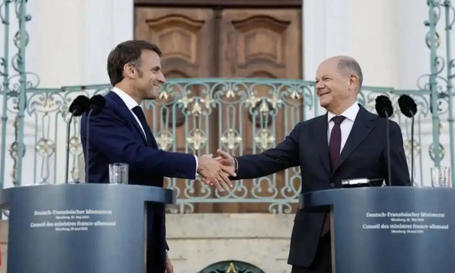 法国王牌出鞘！海空双线齐发力，核武器技术突破超预期