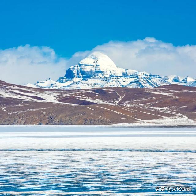 去过的都说难以忘怀！西藏阿里中北线，有生之年至少要去一次！