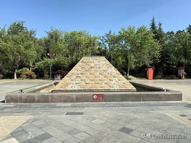 单县一日游(山东省内自驾第二站)