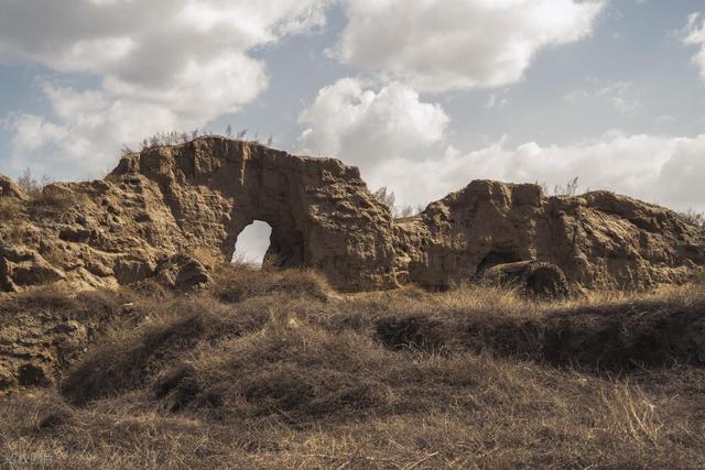 佛塔与藻井，这座晋北小城把古建玩明白了