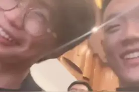 又扒出新料！中信建投实习生18岁成人礼来了！少爷只有这套衣服吗图片