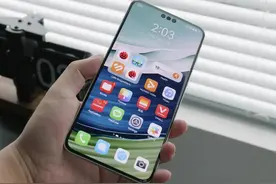 华为手机别盲目选，这三款公认“高性价比”，人人买得起图片