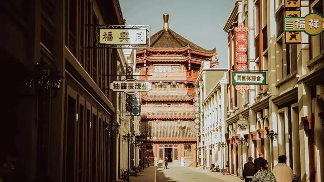 十一来通化去哪玩？攻略整理完毕！