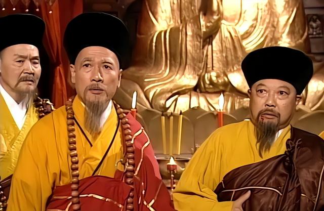 通报来了！释永信挪用寺院资产，与多女有不正当关系，还有私生子