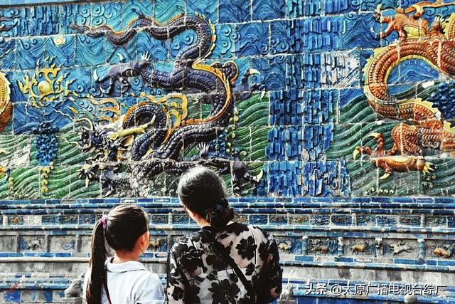 暑假亲子游哪里去？山西人自己家门口的欢乐宝藏地等你来