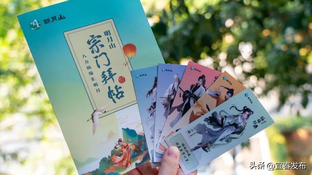 央媒聚焦！爆棚！爆款！宜春这里成全民打卡新地标