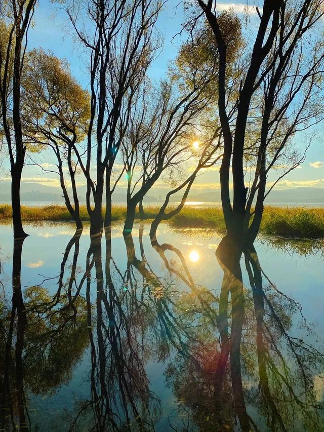 一生总要走一次的秘境之路！“上帝浏览的花园”藏着怎样的魔力？