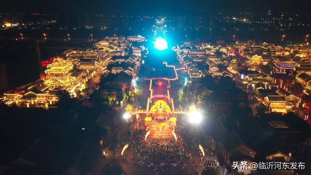 河东：群众性文旅促消费 激发夏日经济活力