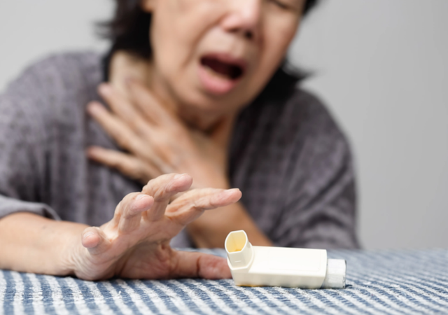 “甲流	”进入高发期，钟南山建议：家中备好4样东西，关键时有用