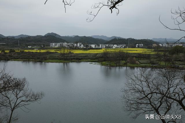 婺源，一个山水与人文完美交融的“明珠”