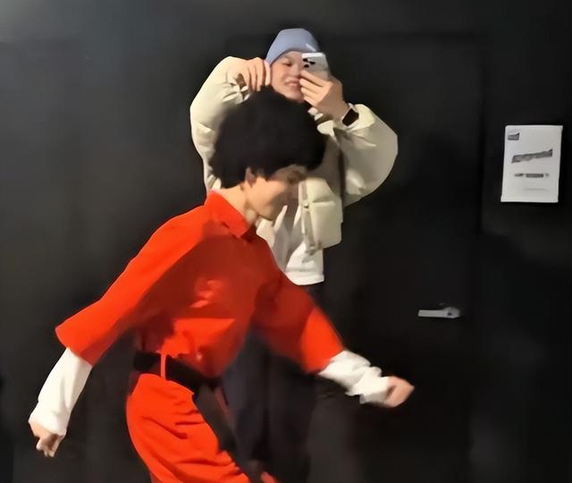 全红婵与王俊凯合体仅4天	，担心的事发生，意外暴露小圈子的恶俗