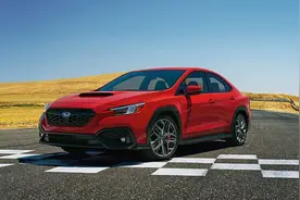 抓住燃油性能车最后的高光时刻，玩车人今年瞄准这3台新车就够了图片