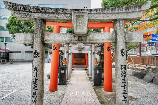 九州之旅从福冈开始！这里不只有拉面，还有精彩的山笠祭！