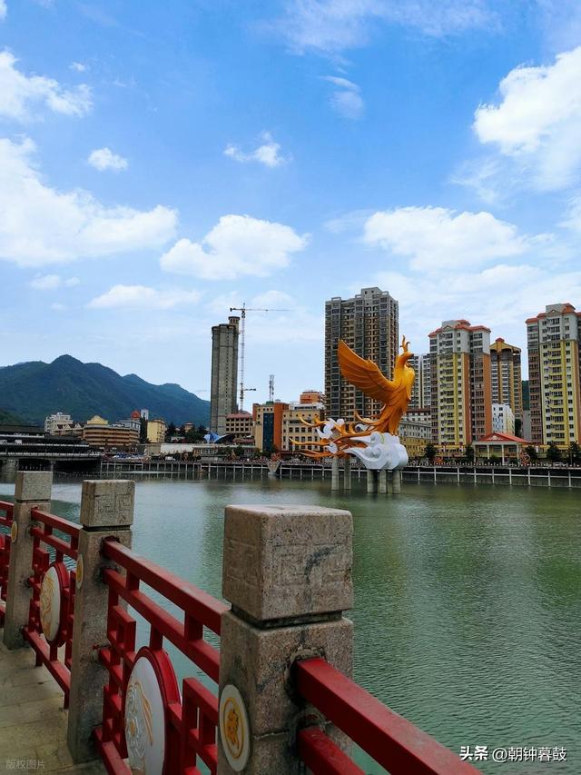 退休后才发现的宝藏地！凤县深度游全攻略，错过拍大腿！