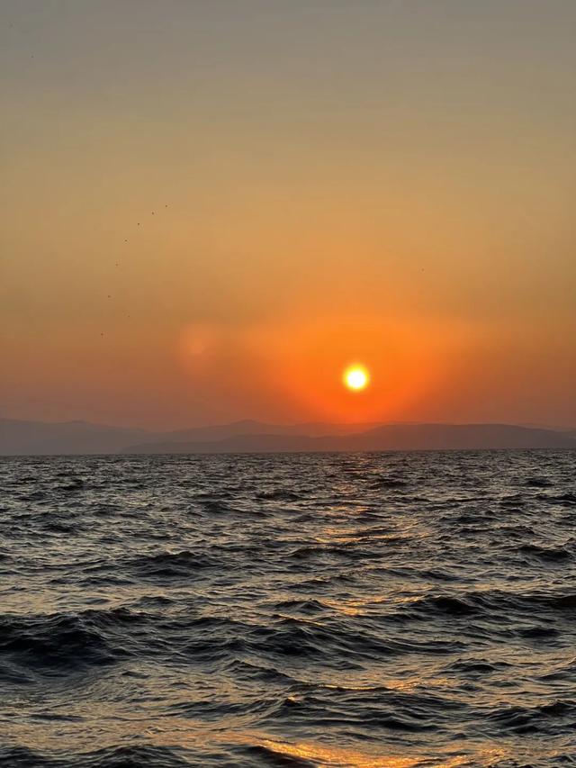 七夕攻略！带上TA，来滇池东岸解锁甜蜜瞬间
