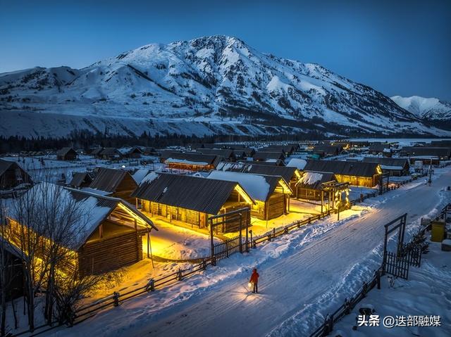 国内12月份最适合去的10个地方