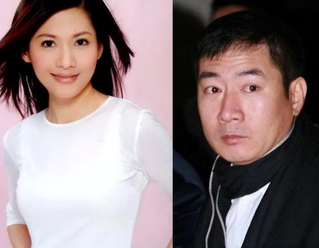 她私生活有多混乱？和冯小刚夜宿8小时，陈红老公为其花1000万？