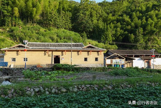 走遍福建古村落，福州宝藏古镇，深藏着好几座风景如画的千年古村