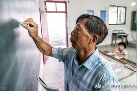 乡村教育之痛：揭开招生难题背后的乡村教育危机图片