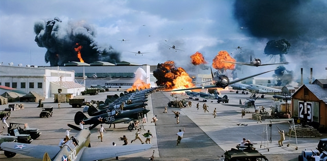 珍珠港叙事被滥用？美媒炒作轰-20	，暴露历史失忆与双标