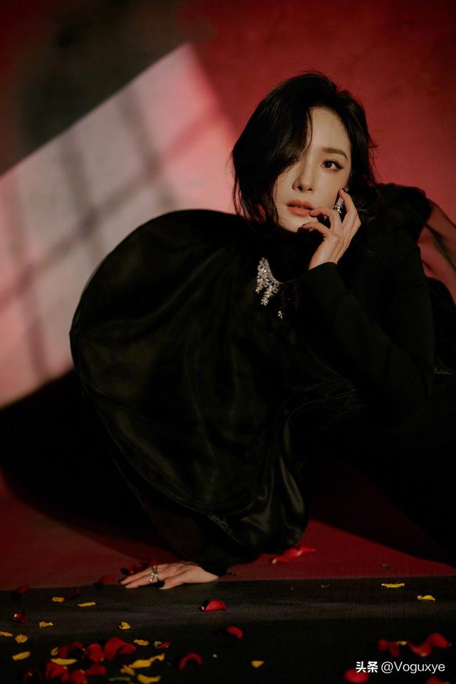 美幂