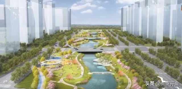 官宣！江宁重磅文物公园，来了！