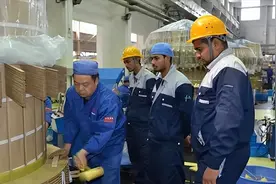 印度10年精心布局“杀猪”大戏 又一中企技术白送还挨刀图片