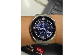 华为watch GT5系列和GT3pro怎么选？图片