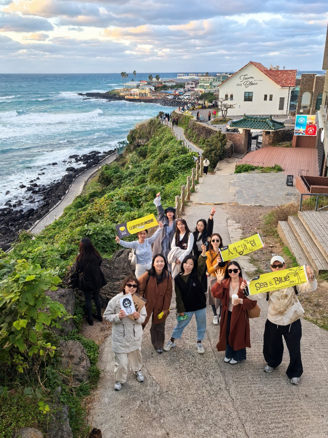 少早起！不内卷！爱你老己，今年“游”点意思！