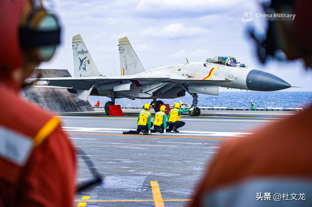 从被动防御到军事施压，中国对日反制进入新时代