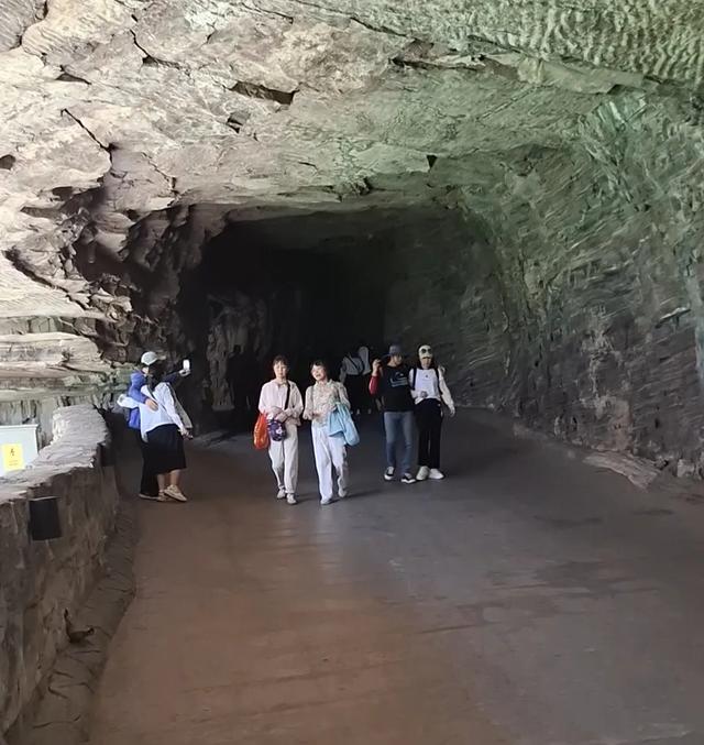 北京出发冀豫鲁自驾游9天17个景点。真实记录，供您参考