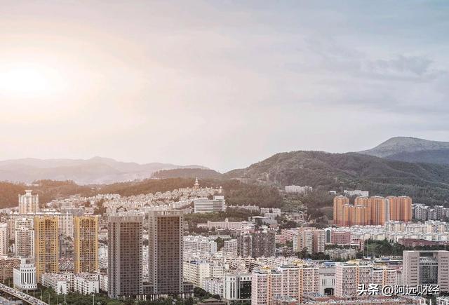 河北省面积最大的“市	”	，究竟有多大？相当于3个唐山，6个廊坊