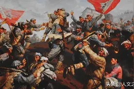 红军叛徒杨岳彬：为前途叛变，因女人丧生图片