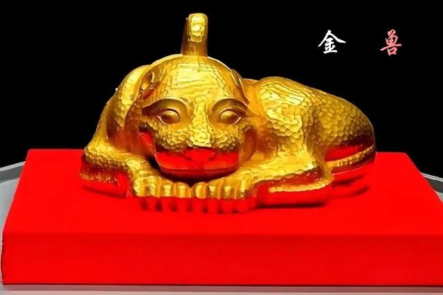 南京博物院 中国三大博物馆之一