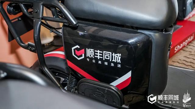 顺丰同城的“价值飞轮”