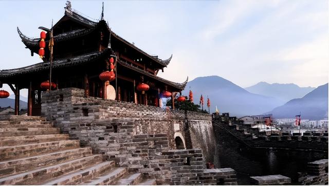 坐高铁游广元 | 学生免门票！暑假旅行第一站，当然要来广元了！