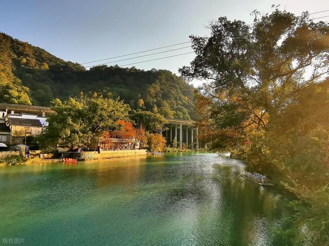 淡季错峰旅行，接下来两个月，适合去的6个好地方，美景如画