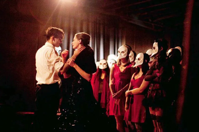 林峰：沉浸式演艺赋能文旅提升的创新路径